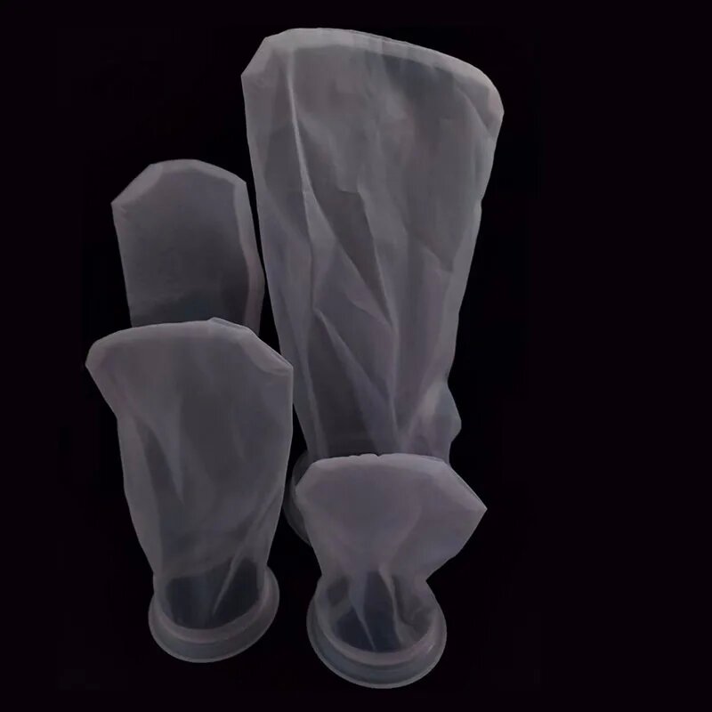 5pcs Super Fine Aquarium Filte - Marine Aquarium Aquascape 评论和价格