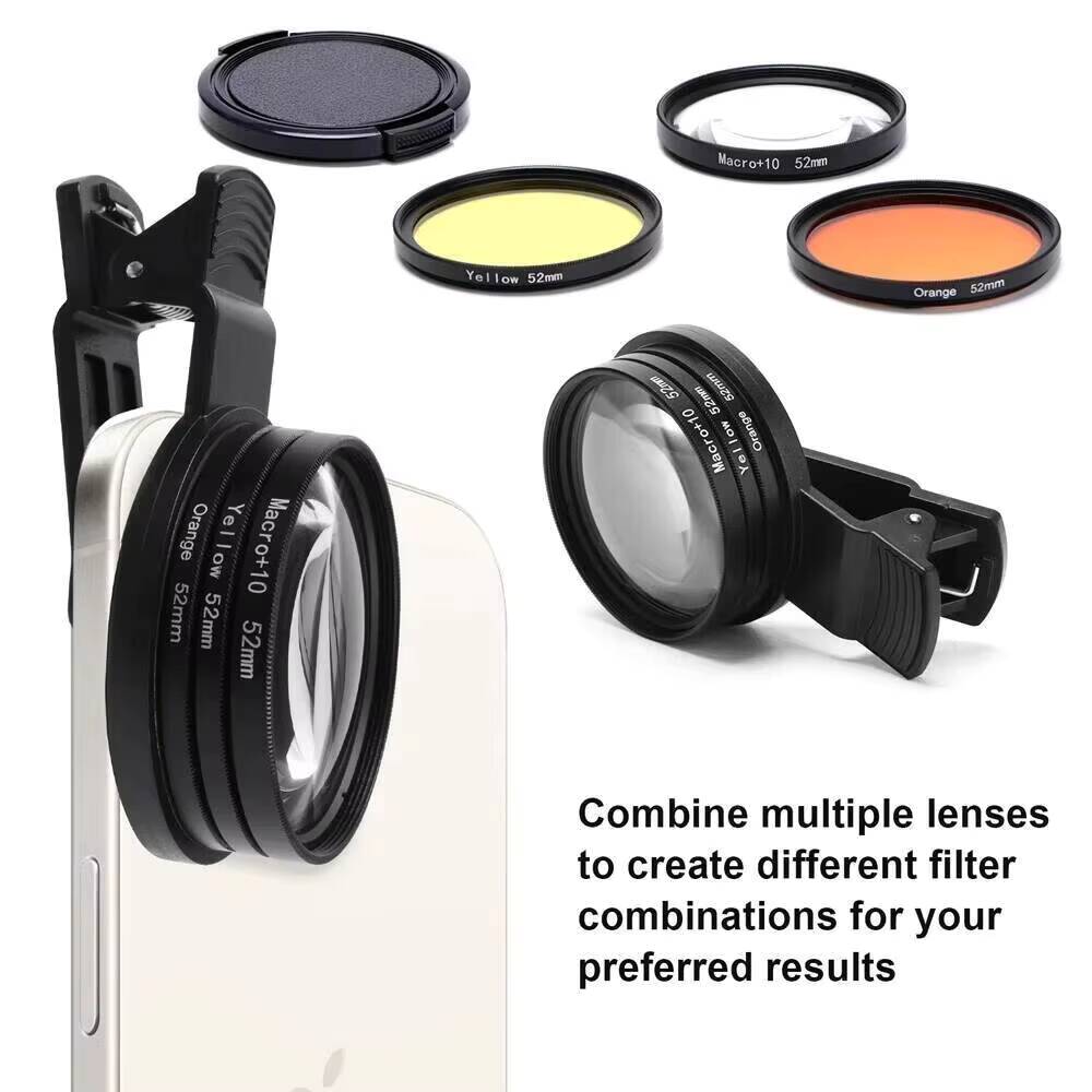 Aquarium Lenses 37MM/52Mm Fish - Marine Aquarium Aquascape 评论和价格