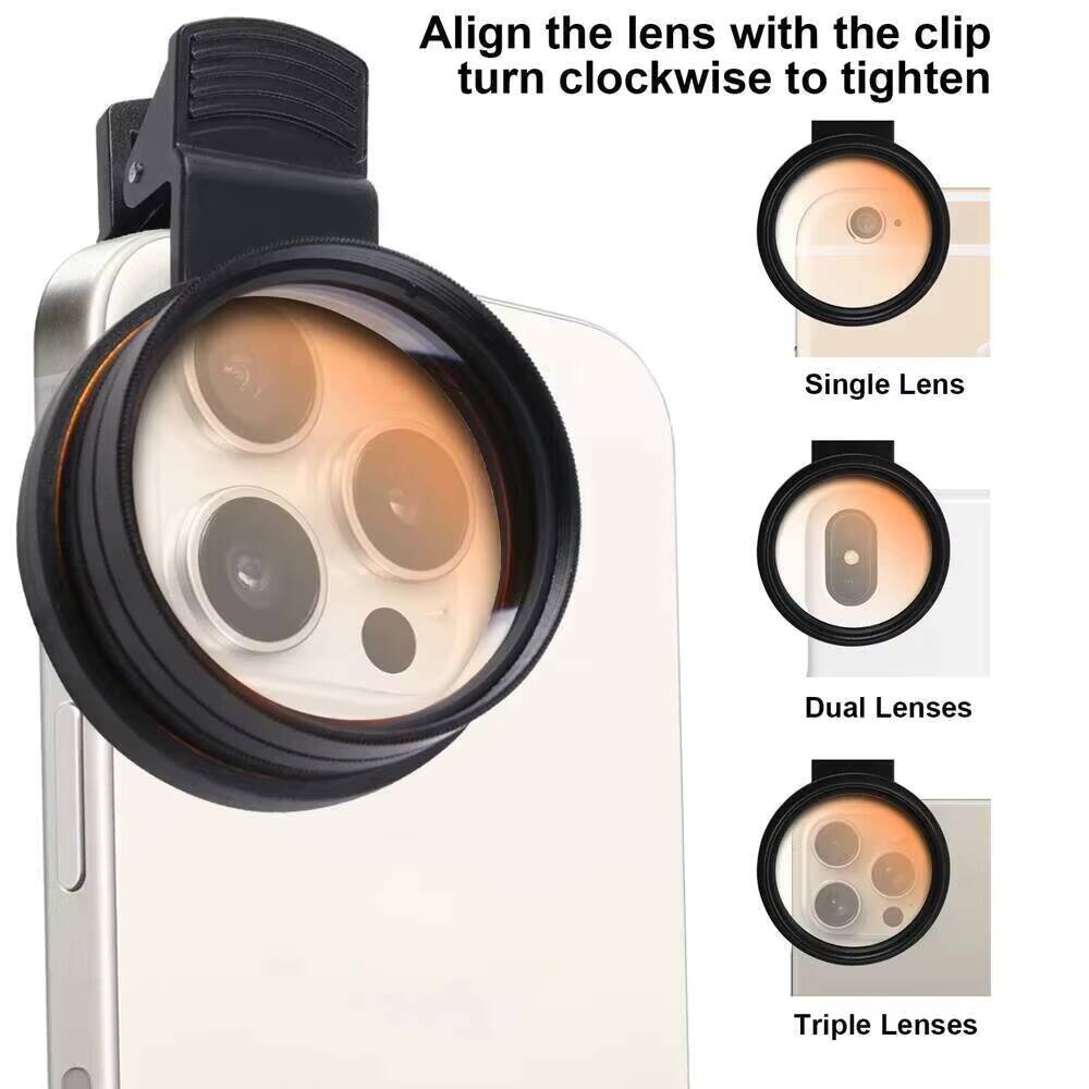 Aquarium Lenses 37MM/52Mm Fish - Marine Aquarium Aquascape 评论和价格