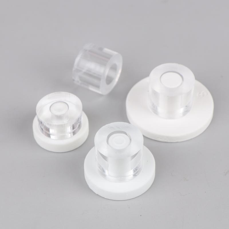 6Pcs/set Coral Frag Brackets E - Marine Aquarium Aquascape 评论和价格