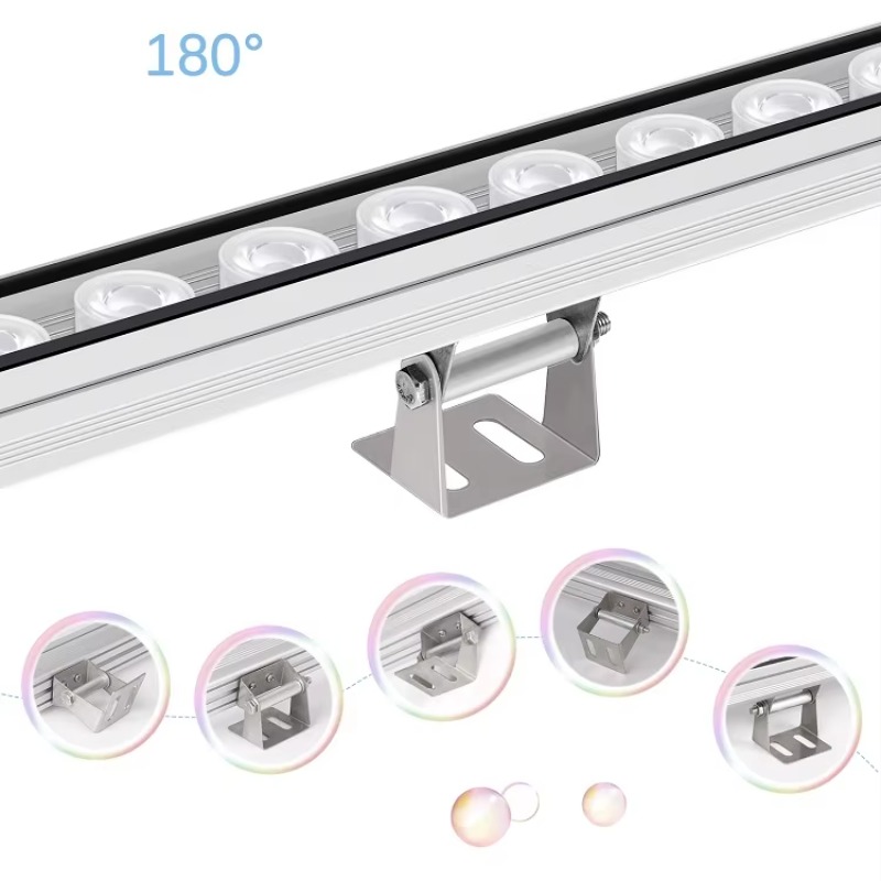 LED Aquarium Light 2.5 Feet 18 - Marine Aquarium Pc 评论和价格