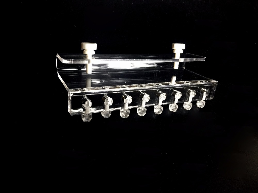 soft tube fixture dosing pump  - Marine Aquarium Aquascape 评论和价格