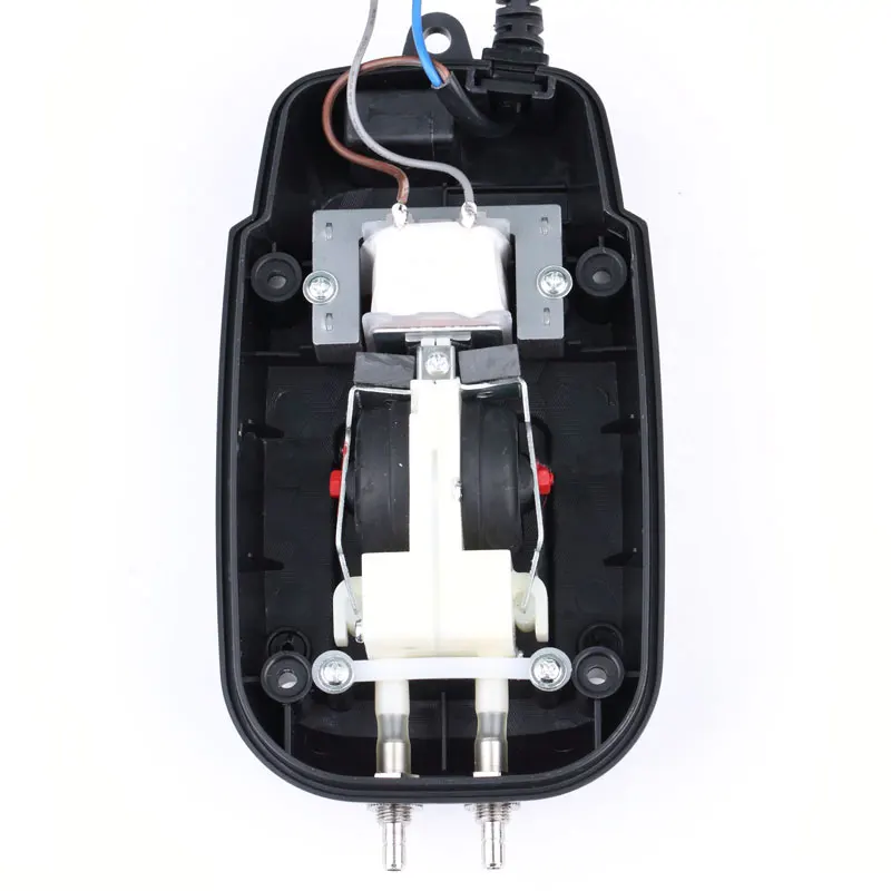 Silent Aquarium Air Pump Fish  - Marine Aquarium Aquascape 评论和价格