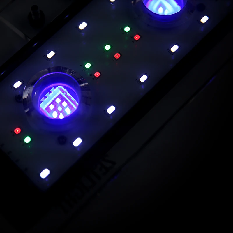 ZETLIGHT ZA-1201AI LED light c - Aquarium Blue Marine Reef 评论和价格