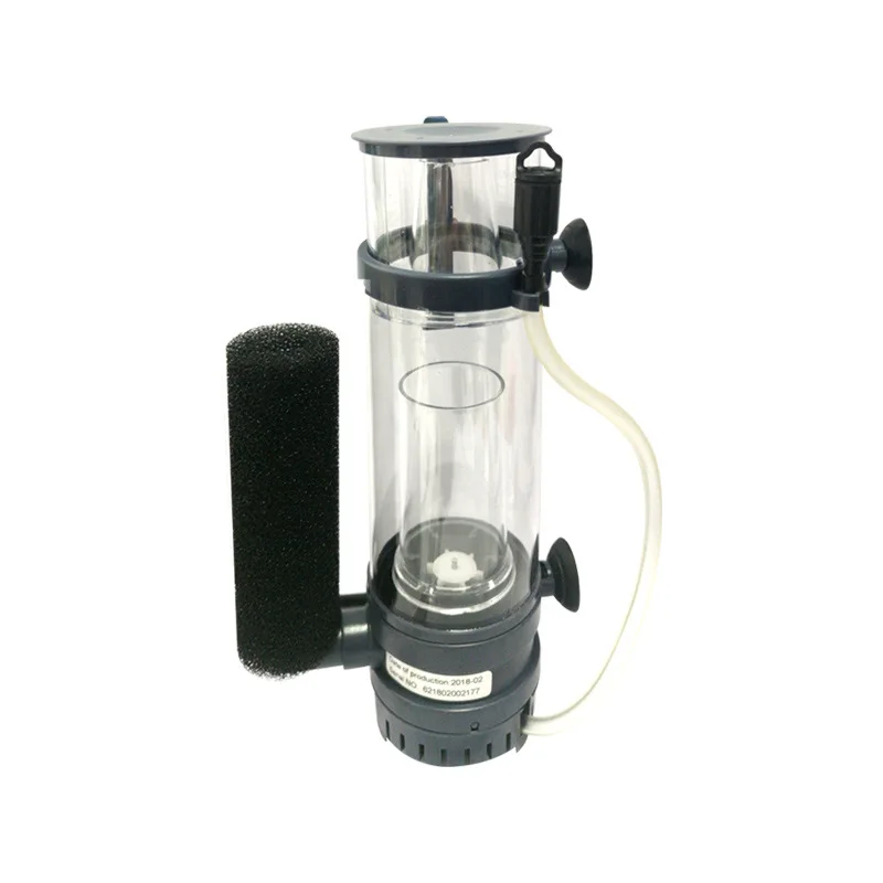 6W/8W BOYU Protein Skimmer Fil - Marine Aquarium Aquascape 评论和价格
