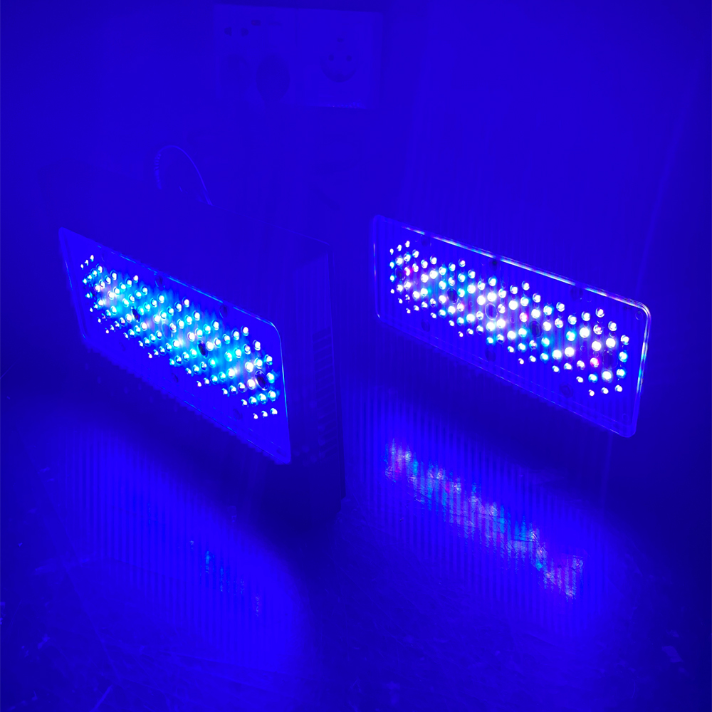 240W A8se II Max Blue Marine A - Aquarium Blue Marine Reef 评论和价格