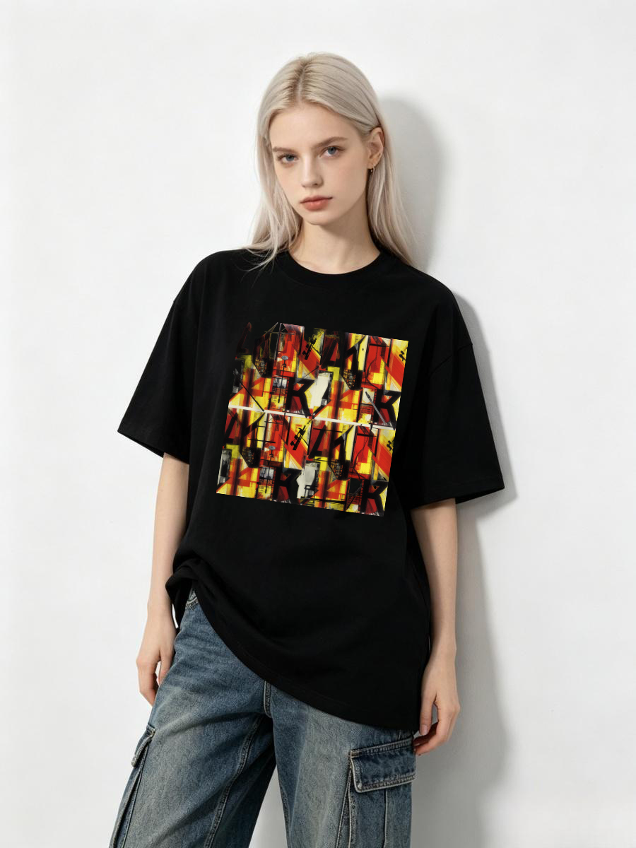 T Shirts Family Aquarium Marin - Aquarium Marine World 评论和价格