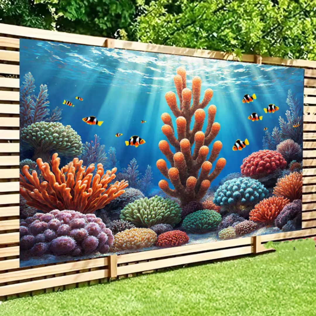 Undersea World Marine Life The - Aquarium Marine World 评论和价格