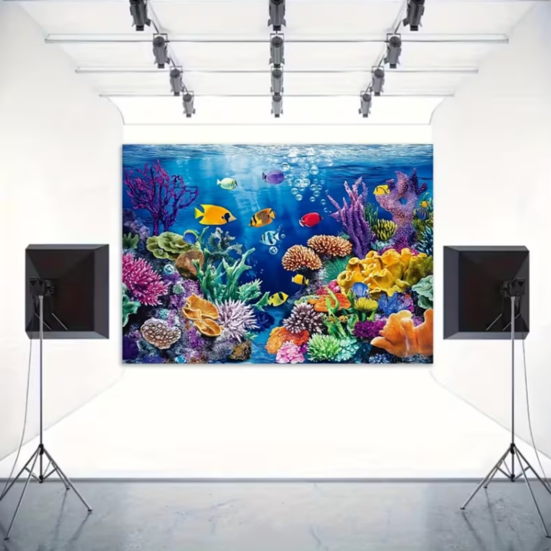 Undersea World Marine Life The - Aquarium Marine World 评论和价格