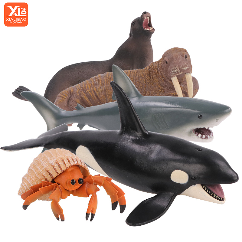 Sea Life Underwater World PVC  - Aquarium Marine World 评论和价格