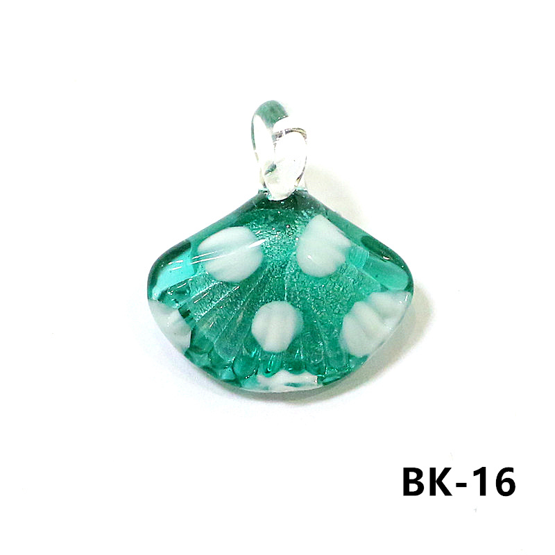Colorful Mini Sea Shell Charm  - Marine Aquarium Aquascape 评论和价格