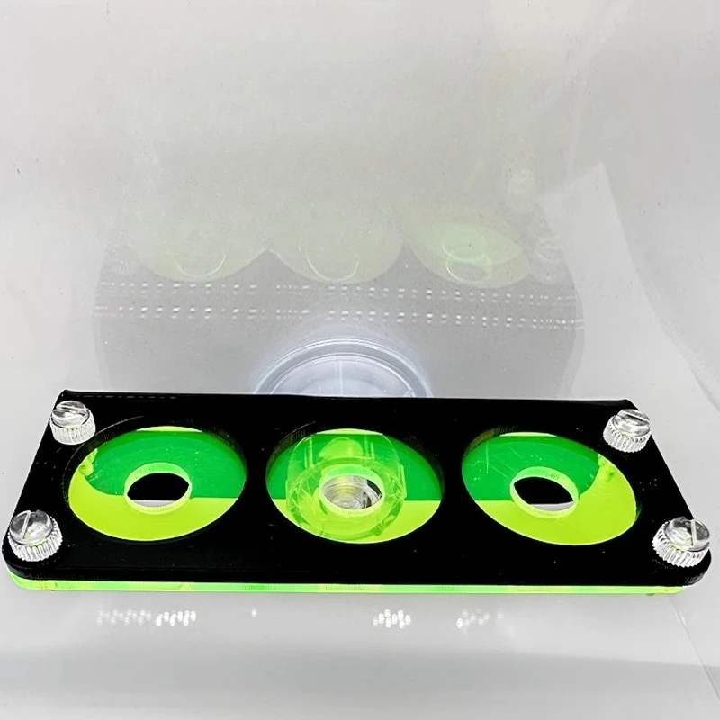 Acrylic Fluorescence SPS Coral - Marine Aquarium Aquascape 评论和价格
