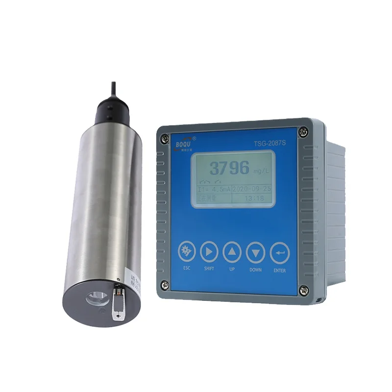 Boqu Zdyg-2087-01qx Auto-Clean - Marine Aquarium Price 评论和价格
