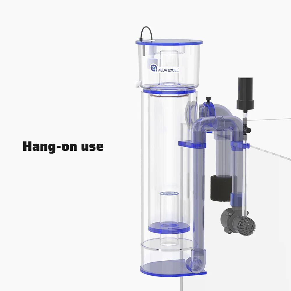 AQUA EXCEL AE-75H/100H Hang-on - Marine Aquarium Aquascape 评论和价格