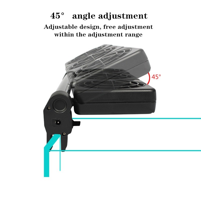 1/2/3/4 Aquarium Fans Chillers - Marine Aquarium Aquascape 评论和价格